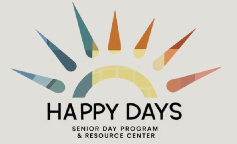 Happy Days Senior Day Program & Resource Center_0
